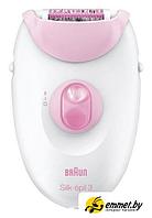 Эпилятор Braun 3270 Silk-epil 3 Legs & body