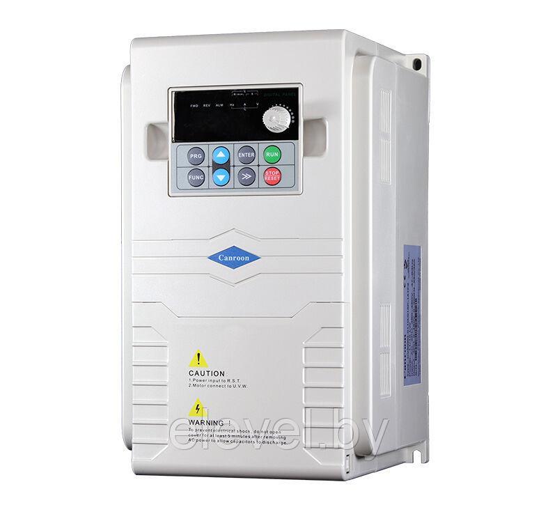 Частотный преобразователь CV900G-007G/011P-14TF 7,5/11 кВт 380 В