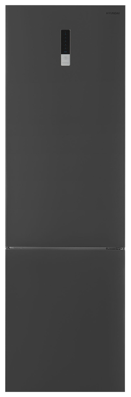 Холодильник Hyundai CC3595FIX - фото 1 - id-p208971661