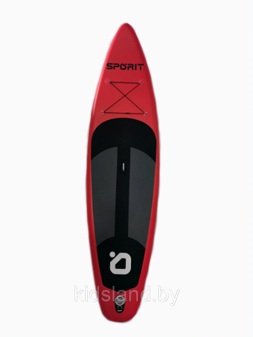 Надувной Сапборд (SUP-доска) Sporit red 320*81*15cm