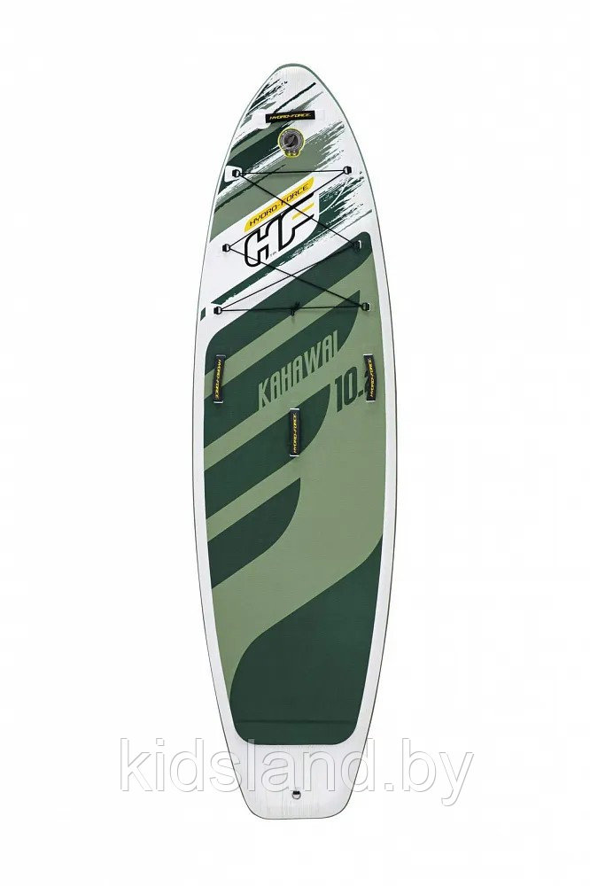 Сапборд SUP-доска Bestway "Kahawai" 310x86x15см