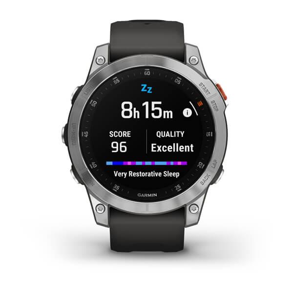 Garmin Epix Gen 2 - фото 1 - id-p208971761