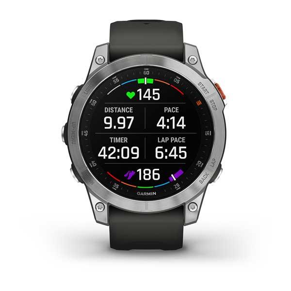 Garmin Epix Gen 2 - фото 7 - id-p208971761