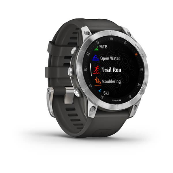 Garmin Epix Gen 2 - фото 5 - id-p208971761