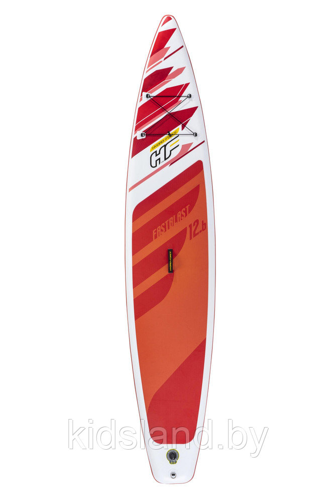 Сапборд SUP-доска Bestway "Fastblast Tech" 381x76x15см