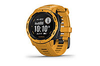 Умные GPS-часы Garmin Instinct Sunburst