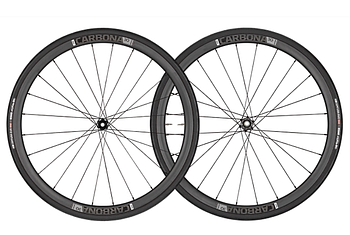 Колеса TUFO Carbona 30 TUBULAR