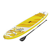 Сапборд SUP-доска Bestway "Aqua Cruise" 320x76x12см