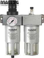 80901063850 Блок подготовки воздуха Metabo FRL-200