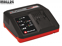 4512103 Зарядное устройство для аккумулятора Einhell Power X-Fastcharger 4A, PXC