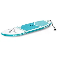 Сапборд SUP-доска Intex "Aqua Quest 240" 244x76x13см