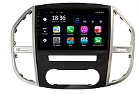 Штатная магнитола OEM для Mercedes Vito III (W447) 2014-2022 2/32 на Android 10