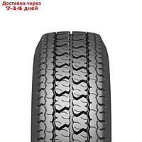 Шина всесезонная БелшиHа Бел-143 205/70 R15C 106/104C