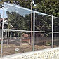 Поликарбонат монолитный 2,0мм "FORTEKS" серый(тонированный), фото 2