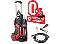 Очиститель высокого давления WORTEX PW 1740