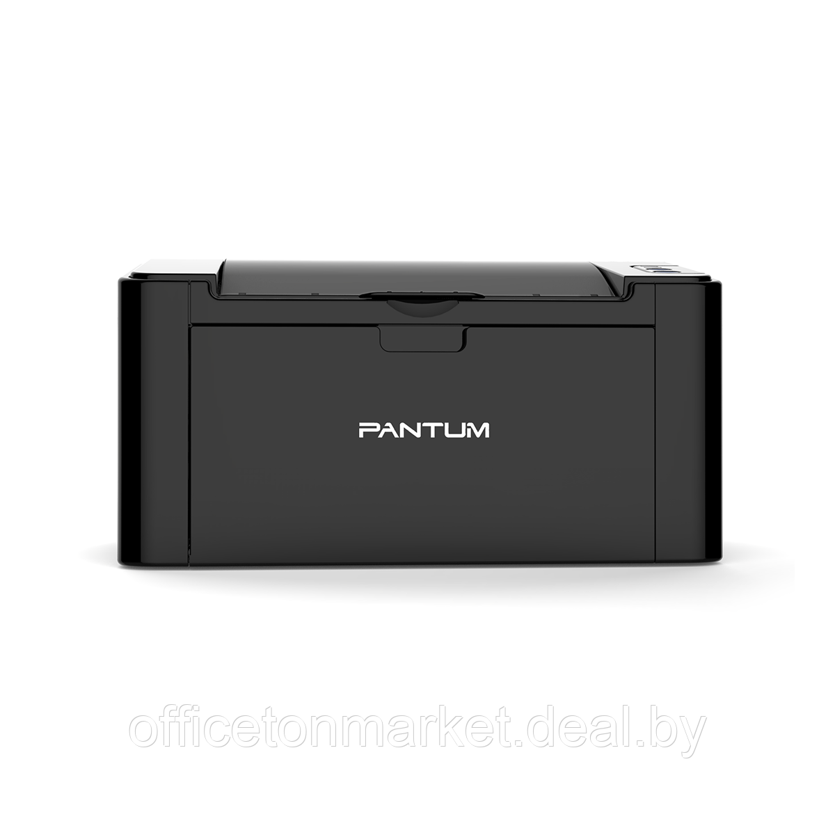 Принтер лазерный монохромный Pantum "P2500" - фото 1 - id-p208972210