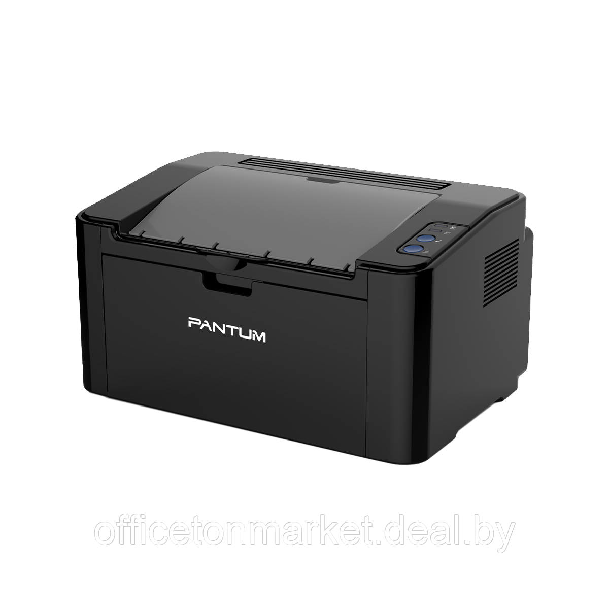 Принтер лазерный монохромный Pantum "P2500" - фото 2 - id-p208972210