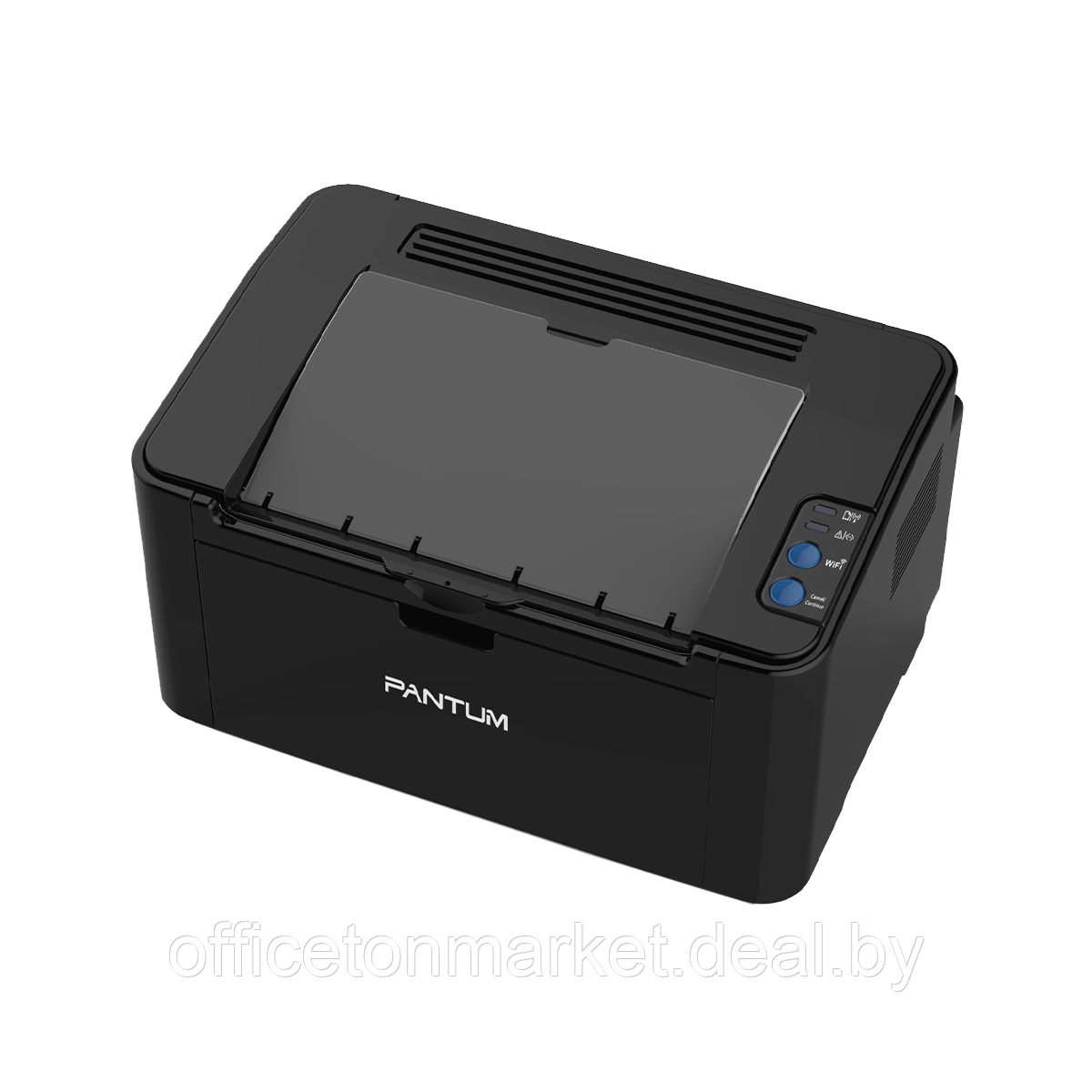 Принтер лазерный монохромный Pantum "P2500" - фото 3 - id-p208972210