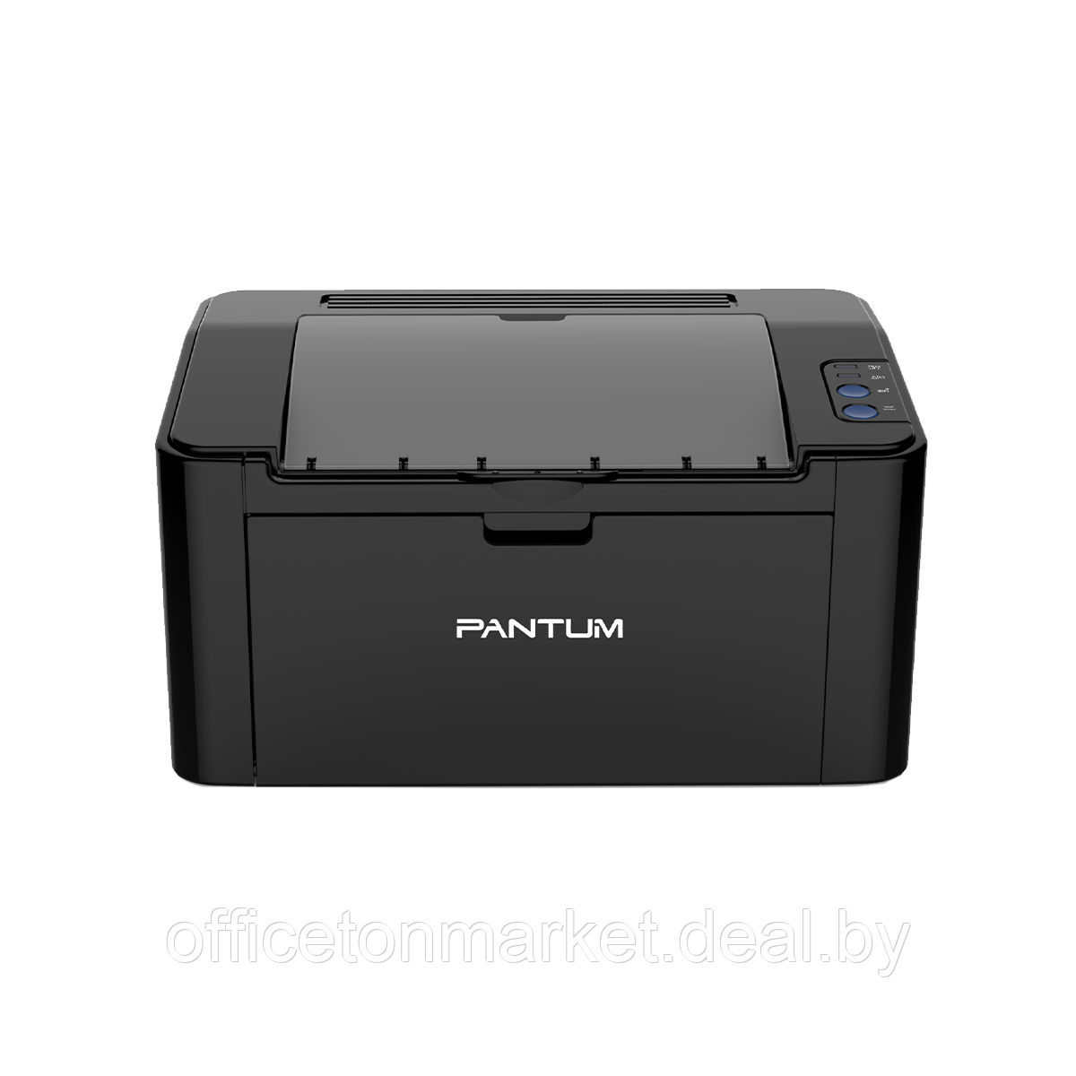 Принтер лазерный монохромный Pantum "P2500" - фото 5 - id-p208972210