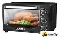 Мини-печь CENTEK CT-1537-30 (черный)