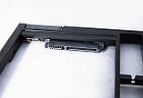 Адаптер  Espada SS90 (2.5 HDD SATA, 9.5mm), фото 3