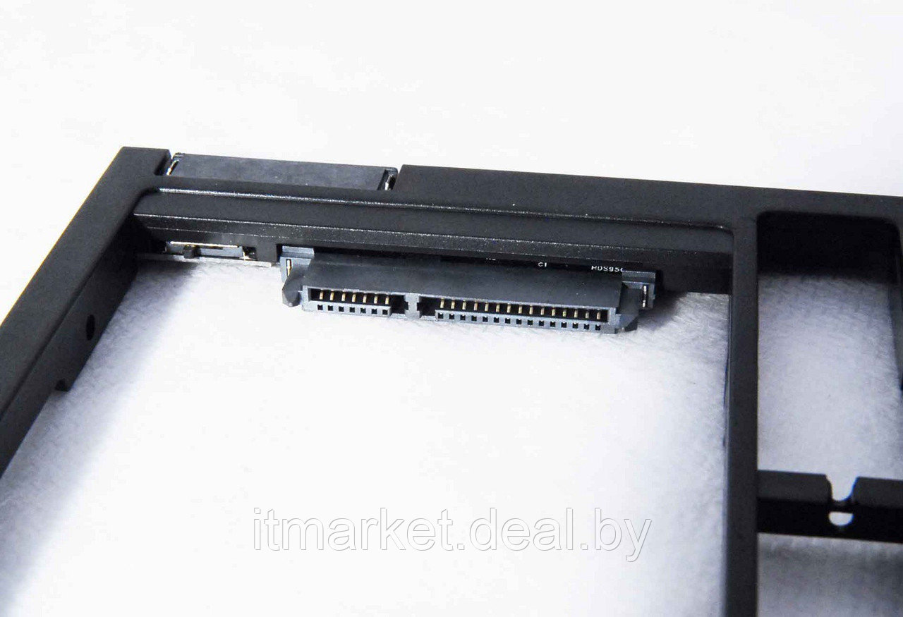 Адаптер Espada SS90 (2.5 HDD SATA, 9.5mm) - фото 3 - id-p208972790