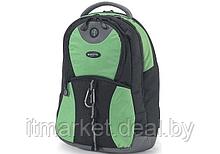 Рюкзак для ноутбука Dicota BacPac Mission N11638N 15.6" Lime Green