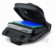 Рюкзак для ноутбука Dicota BacPac Run Plus N15398N 15.4" Black