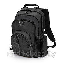 Рюкзак для ноутбука Dicota Backpack Universal 15-16.4" (D31008) Black
