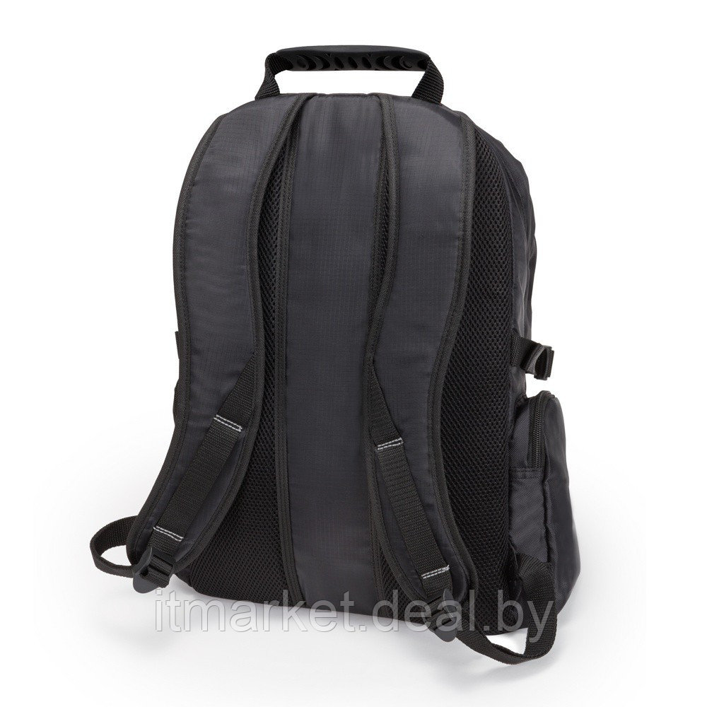 Рюкзак для ноутбука Dicota Backpack Universal 15-16.4" (D31008) Black - фото 3 - id-p208972794
