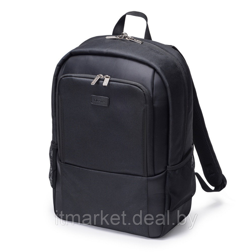 Рюкзак для ноутбука Dicota Backpack Base 13-14.1" (D30914) Black - фото 1 - id-p208972795
