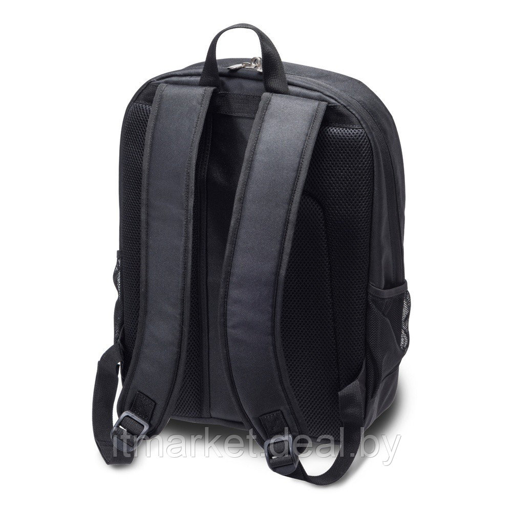 Рюкзак для ноутбука Dicota Backpack Base 13-14.1" (D30914) Black - фото 2 - id-p208972795