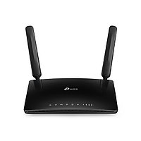 Маршрутизатор TP-Link Archer MR400 (867 Mbit/s, 2.4GHz + 5GHz, 4xLAN, SIM 3G/4G)