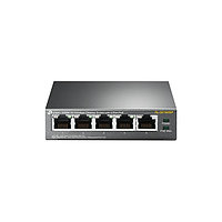 Коммутатор TP-Link TL-SF1005P (5x 10/100Mbit/s, 4xPoE)