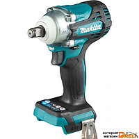 Гайковерт Makita DTW300Z (без АКБ)