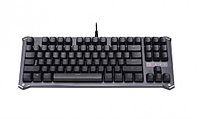 Клавиатура A4Tech Bloody B930 Black (LK Libra Orange)