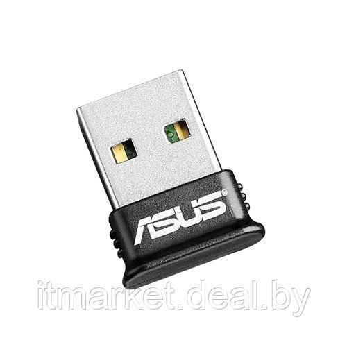 Адаптер Bluetooth Asus USB-BT400 - фото 1 - id-p208973821