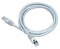 Патч-корд Cablexpert PP6-LSZH-5M Gray 5m (RJ45, JFTP, Cat6, LSZH)