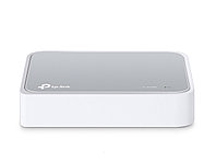 Коммутатор TP-LINK TL-SF1005D (5 портов 100 Мбит/с)