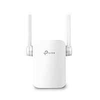 Репитер TP-Link RE205 (433Mbit/s, 2.4GHz + 5GHz, LAN)