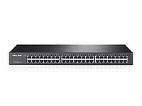 Коммутатор TP-Link TL-SG1048 (48xLAN 10/100/1000Mbit)