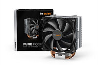 Вентилятор be quiet! PURE ROCK 2 (BK006) (SocAll,4xTT, 120mm, 150W 4-pin)