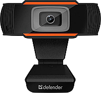 Веб-камера Defender G lens 2579 HD720p 2Mp