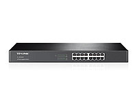 Коммутатор TP-Link TL-SG1016 16port