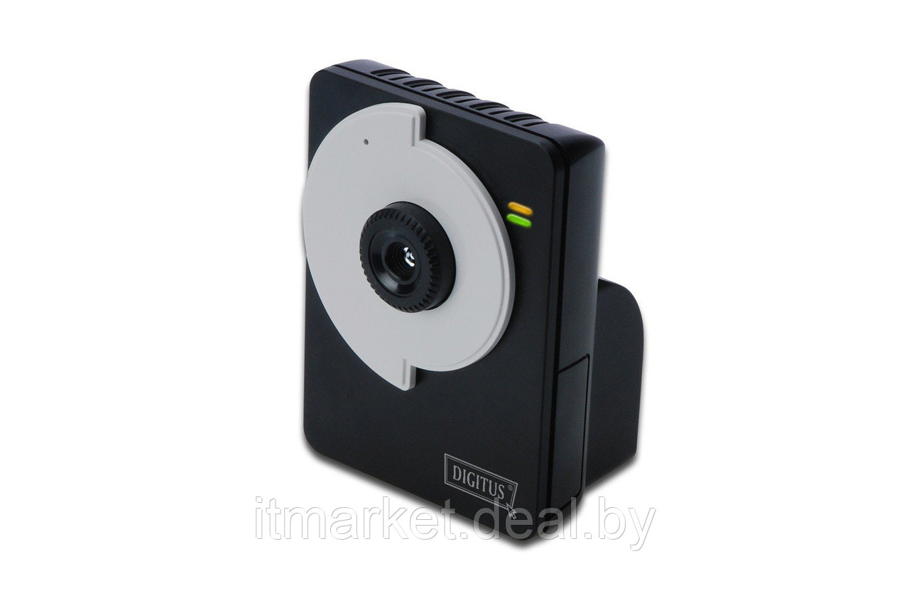 Камера видеонаблюдения DIGITUS DN-16024 - фото 1 - id-p208972893