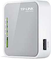 Маршрутизатор TP-LINK TL-MR3020