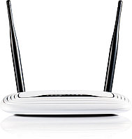 Маршрутизатор TP-Link TL-WR841N