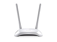 Маршрутизатор TP-Link TL-WR840N 300Mbit/s, 4xLAN