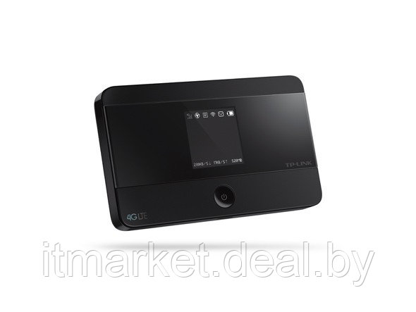 Маршрутизатор TP-Link M7350 (4G LTE, 150Mbit/s) - фото 3 - id-p208972905