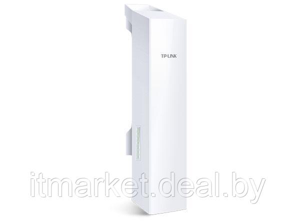 Точка доступа TP-Link CPE220 (Наружная, 300Mbit/s, PoE) - фото 1 - id-p208972906